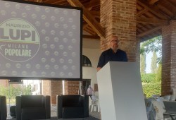 Alessandro Maggioni, presidente Confcooperative Habitat
